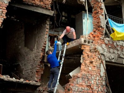 Українцям спростили підтвердження руйнування житла