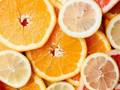 Дієтолог попереджає: завжди перевіряйте цитрусові перед покупкою