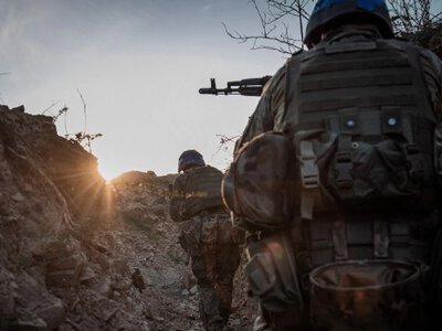 Три герої, сім полонених: українські штурмовики застали зненацька росіян