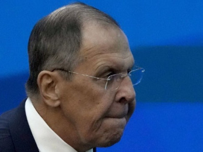 Лавров відзначився цинічною заявою про Будапештський меморандум