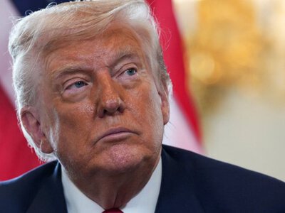 Трамп відповів путіну на демонстрацію нової ракети