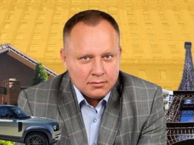 Що приховує декларація зама департаменту комунальної власності Києва