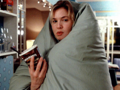 У Лондоні встановлять пам’ятник Бріджит Джонс