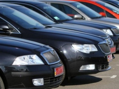 Експерти назвали автомобілі, які найважче продати на вторинному ринку