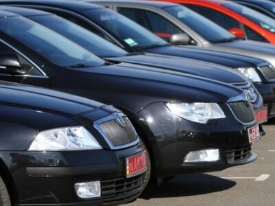 Експерти назвали автомобілі, які найважче продати на вторинному ринку