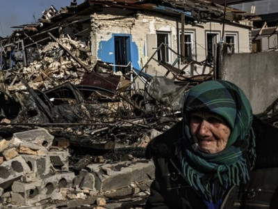 Трагедія на Сумщині: ворог вбив усю родину