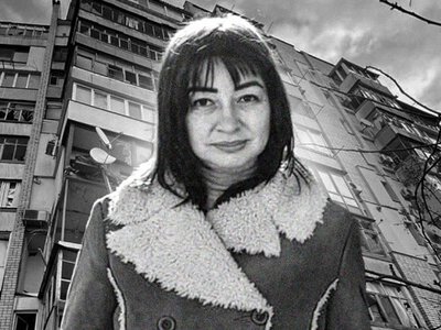 Їхала у маршрутці: у Херсоні росіяни вбили начальницю відділення Укрпошти