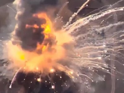 Примари ГУР знову вдарили по ворогу в Криму: окупанти в паніці