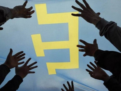 «Ще один крок до справедливості». ЄСПЛ розпочав розгляд справ про заборону Росією Меджлісу кримськотатарського народу