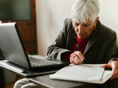 У пенсіонерів з'явилося більше можливостей пройти ідентифікацію