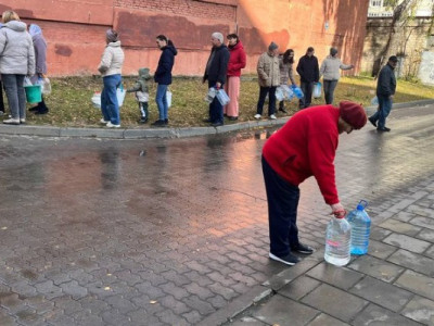 Ремонт магістрального водогону: яка ситуація із водою у Львові