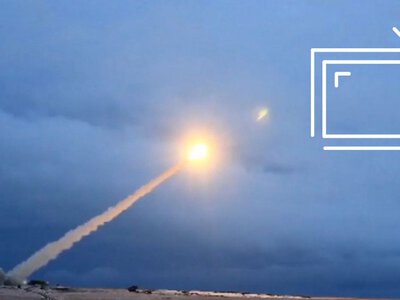 У путіна вже похизувалися літаючим Чорнобилем: що це за ракета Буревісник