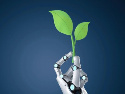 Радіації кінець? Нова штучна рослина творить неможливе за 20 днів!