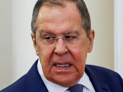 Дно дипломатії: Лавров цинічно заявив, що Росія не порушувала Будапештський меморандум