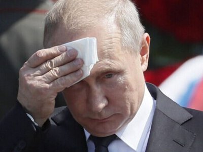 Війна добиває росію: у кремлі паніка через страх бунту і банкрутства