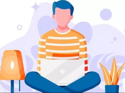 Чотири хвороби, до яких призводить сидячий спосіб життя