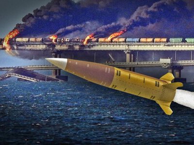 «Мішень і ціна окупації». У Криму масово карають за висловлювання про Керченський міст