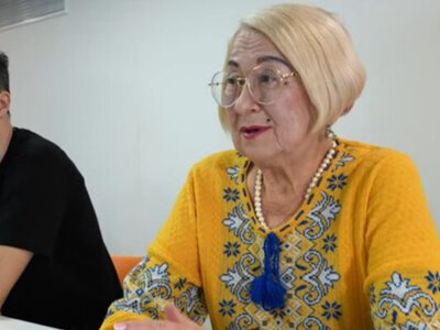 Багаторазову переможницю радіодиктанту зі Львова вимкнули з етеру під час критики тексту