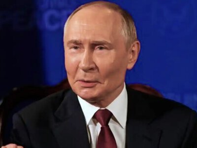 У США сперечаються щодо готовності путіна до переговорів – WSJ