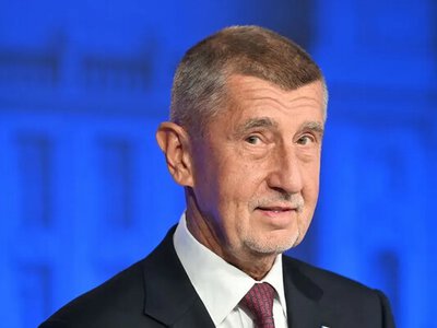 Президент Чехії доручив проросійському Бабішу сформувати новий уряд
