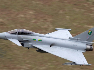 10 млрд і 20 000 робочих місць – Туреччина замовила у Британії рекордну кількість винищувачів