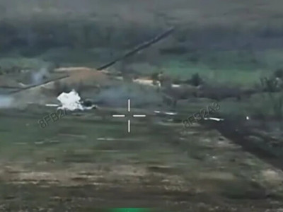 Сили оборони відбили 6-годинну атаку рф в районі Добропілля