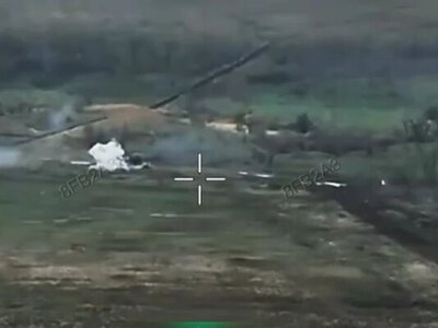 Сили оборони відбили 6-годинну атаку рф в районі Добропілля