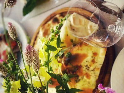 Секрети приготування піци, як у найкращих ресторанах: ТОП-5 від шефа, особливий рецепт і репортаж