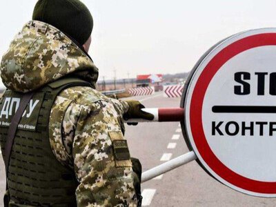 Нові правила вʼїзду до ЄС: що змінилося для українців