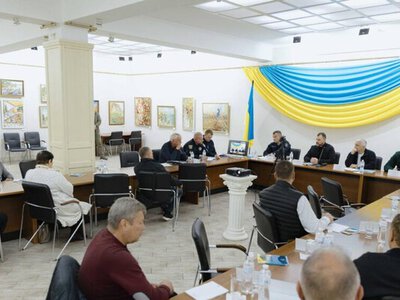 Одещина готується до можливих блекаутів