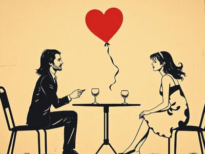 Чому їм завжди щастить на першому побаченні: 10 психологічних правил “магнітів знайомств”