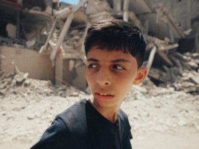 Британський регулятор заявив, що документальний фільм BBC про Газу порушив правила мовлення (ВІДЕО)