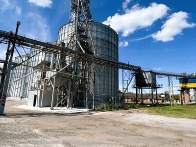 На Одещині продають конфіскований бізнес російського олігарха