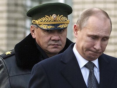 Telegraph: у Кремлі паніка — Путін боїться перевороту через економічний крах і санкції США