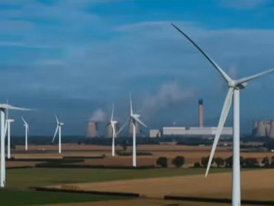 Китай погрожує відкликати інвестиції з Великої Британії (ВІДЕО)