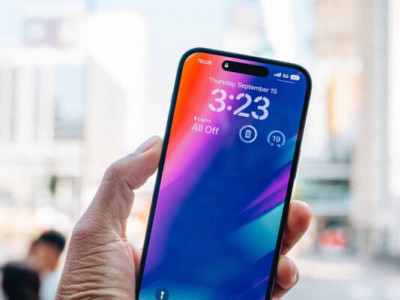 iPhone пасе задніх: Samsung передає дані блискавично