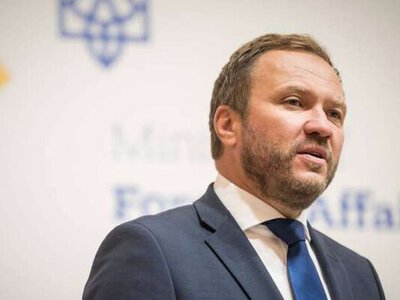 Україна в НАТО: в Естонії підтримали членство з присутністю військ