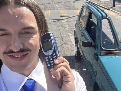 Автор «Еспресо мак'ято» продав свій хіт за шалені гроші