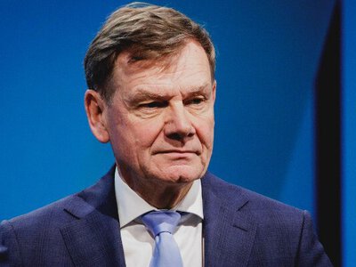 Ця зима стане вирішальною у війні РФ проти України - МЗС Німеччини