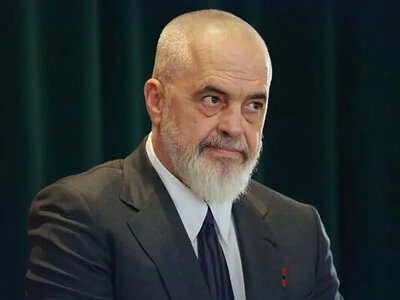 Прем'єр Албанії шокував заявою про вагітність міністра Діелли, яка народить 83 помічників