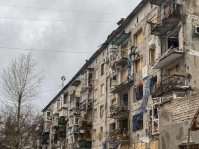 Битва за Донбас загострюється — враг намагається оточити Покровськ — ЗМІ