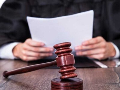 Одеський суддя відмовився замінити в рішенні фразу «рашистська педерація»