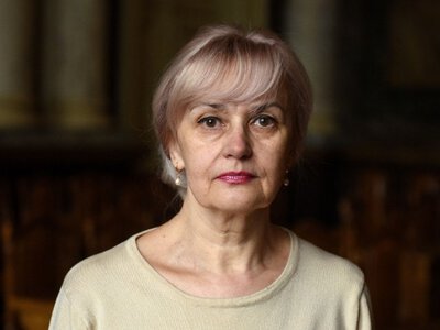 Ірина Фаріон - Герой України. Хто із нардепів голосував проти