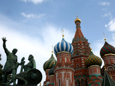 Дрони над Москвою: другий вечір поспіль столиця РФ під атакою