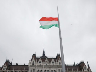 Угорщина планує «скептичний до України» альянс в ЄС разом з Чехією та Словаччиною