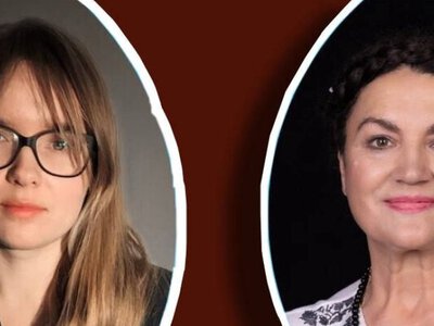 Колишня запоріжанка Наталія Сумська викликала хвилю хейту до Радіодиктанту (відео)