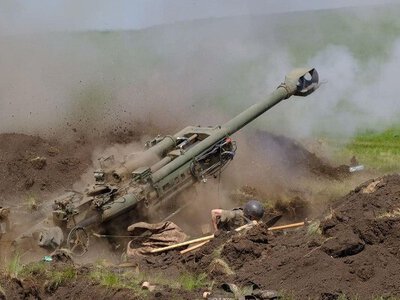 Путін прискорює наступ на Донбасі, - The Financial Times