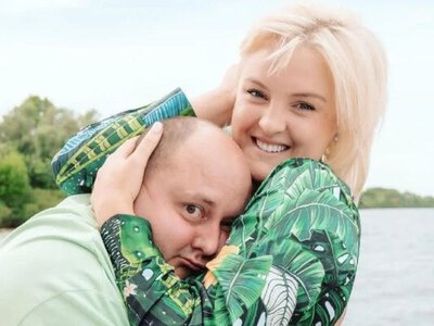 Юрій Ткач розповів про вагітність дружини