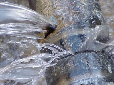 У Львові катастрофа з водою: що відбувається та куди дивиться влада?