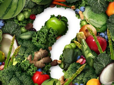 Які потрібно вживати продукти, щоб зменшити ризик інсульту